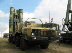 С-300 переедут под Петербург